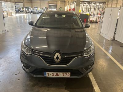 Renault Megane grandtour - 2016 MEGANE SW 1.33 TCE CORPORATE EDITION GPF (FLEET), 2020