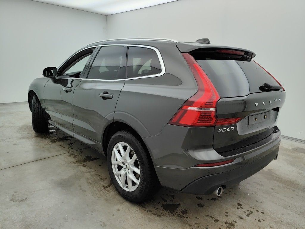 Volvo Xc60 diesel - 2017 XC60 2.0 D4 MOMENTUM PRO GEARTRONIC ADBLUE, 2019