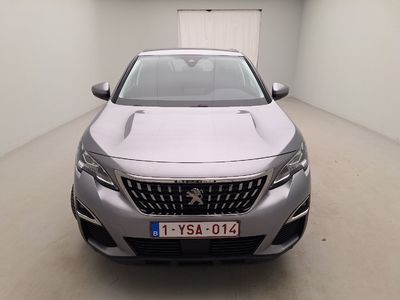 Peugeot 5008 - 2020 5008 1.2 PURETECH ACTIVE, 2020