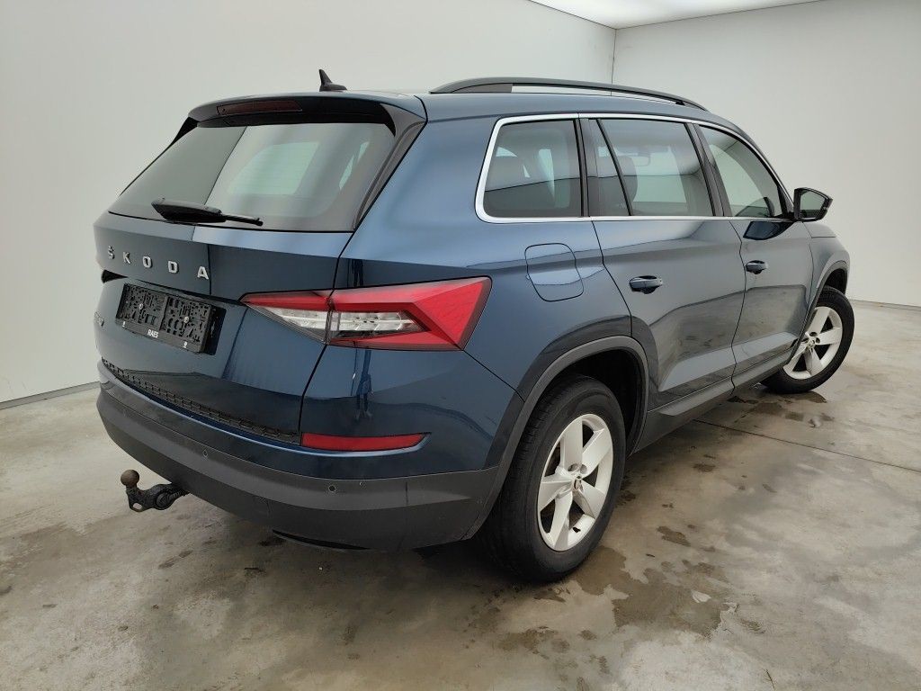 Skoda Kodiaq KODIAQ 1.5 TSI ACT AMBITION, 2020