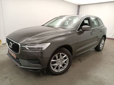 Volvo Xc60 diesel - 2017 XC60 2.0 D4 MOMENTUM GEARTRONIC ADBLUE, 2019