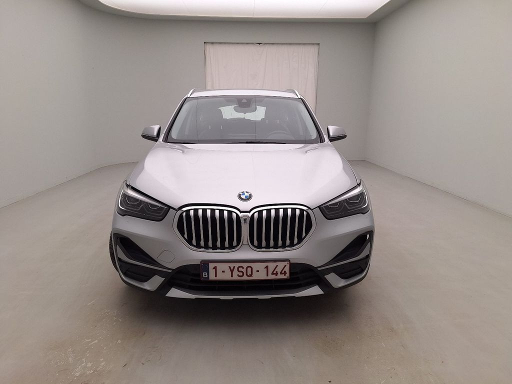 BMW X1 diesel - 2019 X1 1.5 D SDRIVE16 ADBLUE (EU6AP), 2020