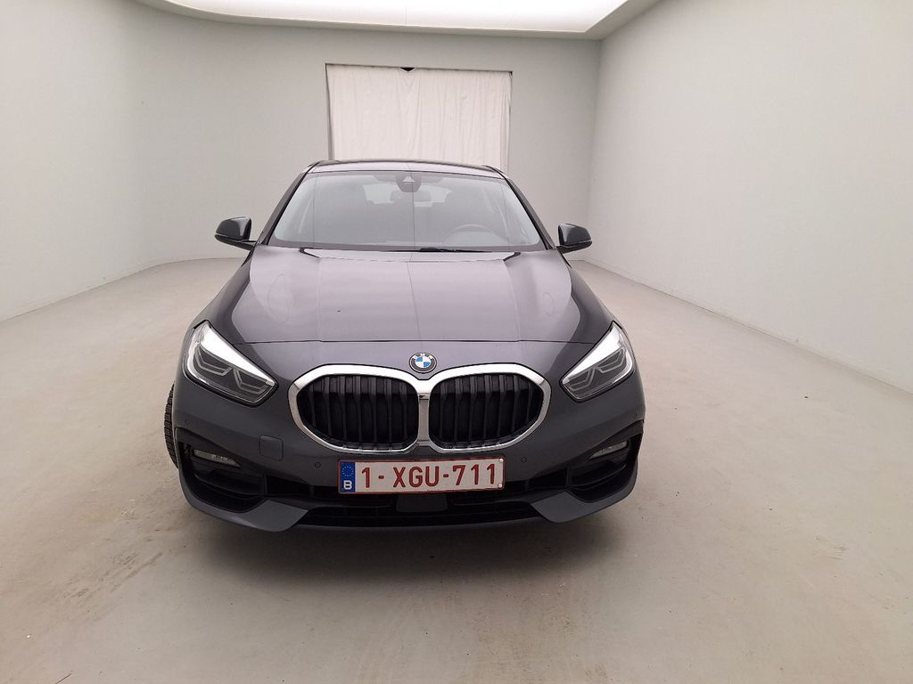 BMW 1 hatch diesel - 2019 118 D ADBLUE, 2020