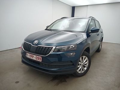 Skoda Karoq diesel KAROQ 1.6 CR TDI SCR AMBITION, 2020