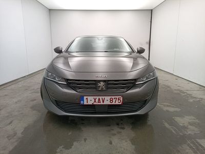 Peugeot 508 diesel - 2018 508 1.5 BLUEHDI ACTIVE S&amp;S, 2019