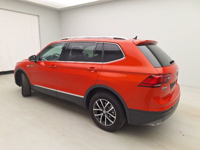 Volkswagen Tiguan allspace diesel TIGUAN ALLSPACE 2.0 TDI SCR COMFORTLINE (EU6.2), 2019