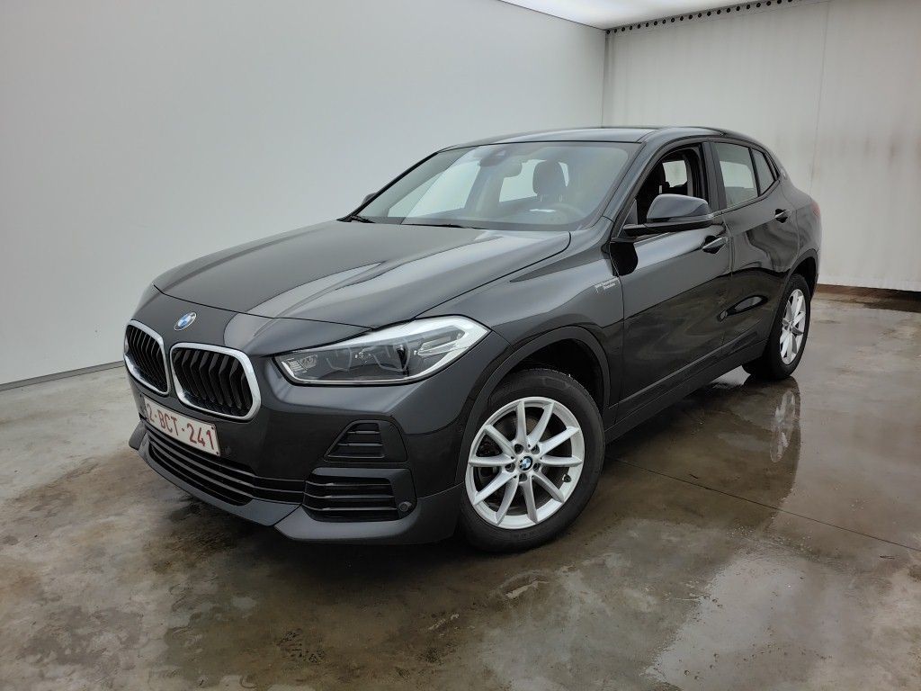 BMW X2 diesel X2 2.0 D SDRIVE18 (EU6AP), 2021