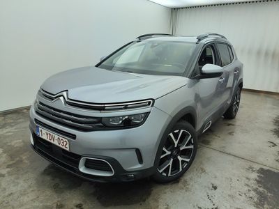 Citroen C5 aircross diesel C5 AIRCROSS 1.5 BLUEHDI SHINE S&amp;S, 2020