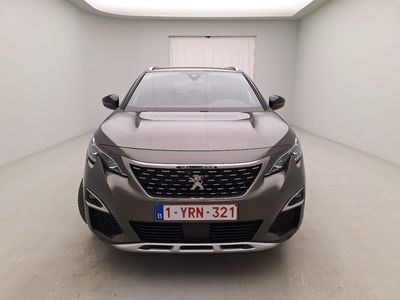 Peugeot 5008 diesel - 2020 5008 1.5 BLUEHDI GT LINE, 2020