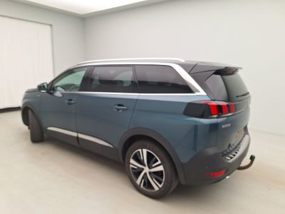 Peugeot 5008 diesel - 2017 5008 1.6 BLUEHDI GT LINE, 2018