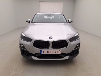 BMW X2 diesel X2 1.5 D SDRIVE16, 2020