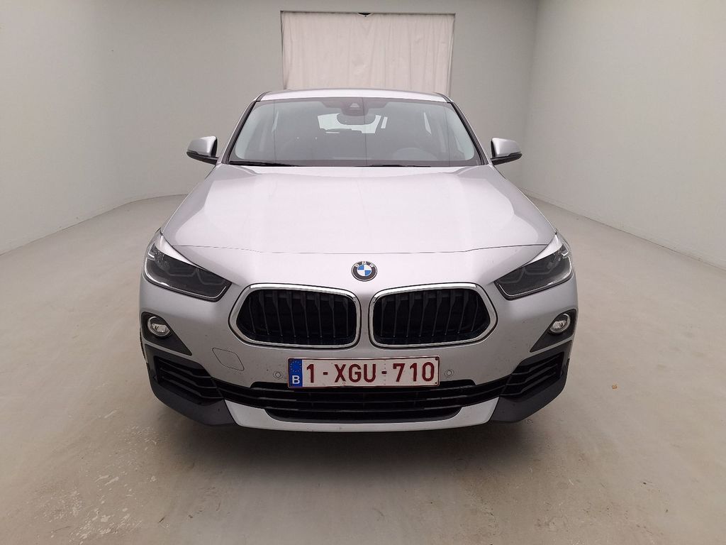 BMW X2 diesel X2 1.5 D SDRIVE16, 2020