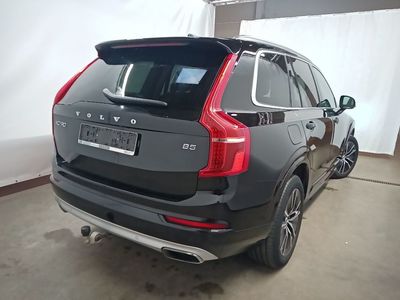 Volvo Xc90 diesel - 2019 XC90 2.0 B5 4WD MOMENTUM PRO 7PL. ADBLUE, 2019