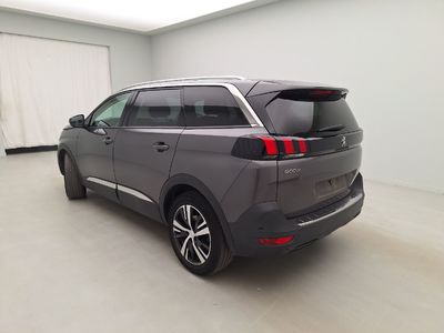 Peugeot 5008 diesel - 2017 5008 1.5 BLUEHDI ALLURE (EU6.2), 2019