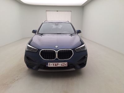 BMW X1 - 2019 X1 1.5IA XDRIVE25E PHEV OPF, 2020