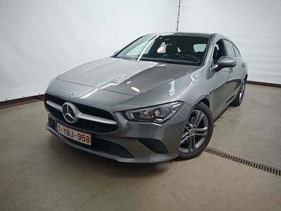 Mercedes-Benz Classe cla shooting brake diesel (x118) CLA 200 D, 2020