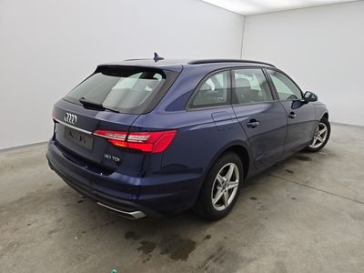 Audi A4 avant diesel - 2020 A4 AVANT 30 TDI BUSINESS EDITION S TRONIC, 2019