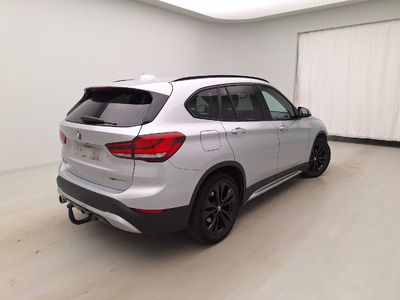 BMW X1 - 2019 X1 1.5IA XDRIVE25E PHEV OPF, 2021