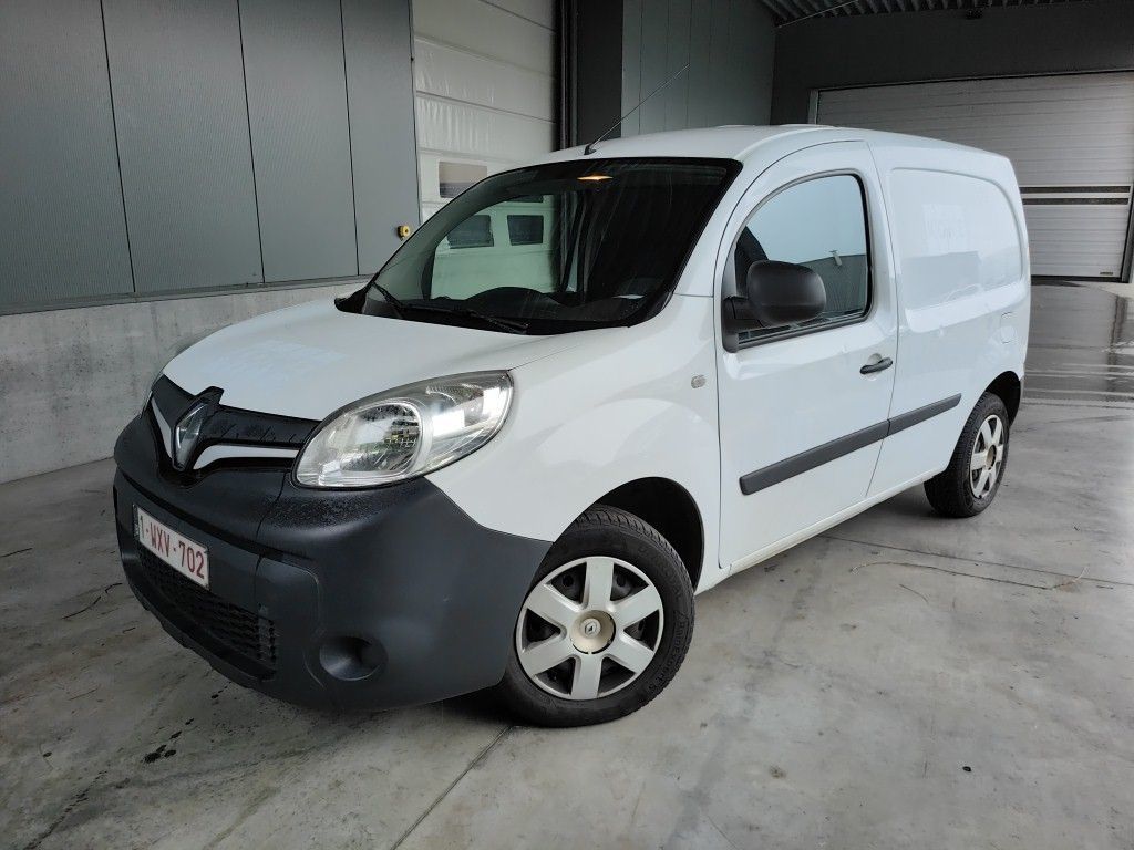 Renault Kangoo express diesel - 2013 1.5 DCI ENERGY GRAND CONFORT (EU6), 2019