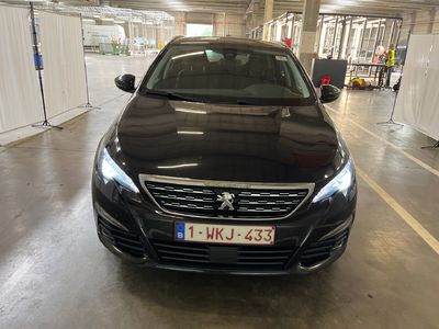 Peugeot 308 sw diesel - 2017 308 SW 1.5 BLUEHDI ALLURE (EU6.2), 2019