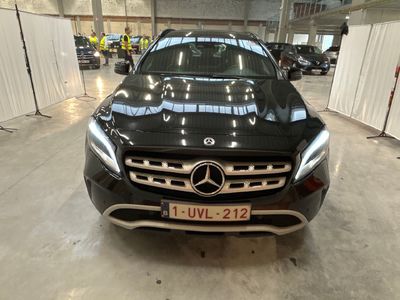 Mercedes-Benz Classe gla diesel (x156) - 2017 GLA 200 D BUSINESS SOLUTION (EU6.2), 2018