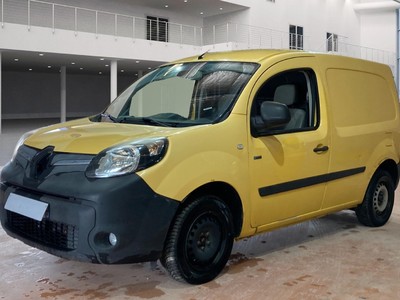 Renault Kangoo express ze CONFORT, 2018