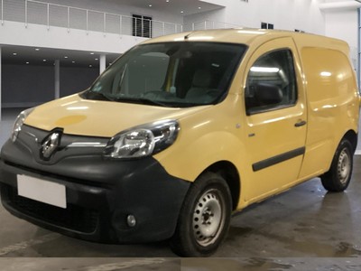 Renault Kangoo express ze 33 GENERIQUE, 2017