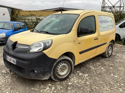 Renault Kangoo express ze 33 GENERIQUE, 2017