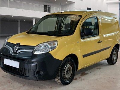 Renault Kangoo Express L1 1.5 DCI 75 GENERIQUE, 2016