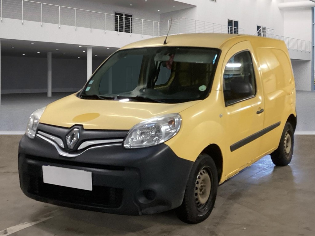 Renault Kangoo Express 1.5 DCI 75 ENERGY E6 GENERIQUE, 2017