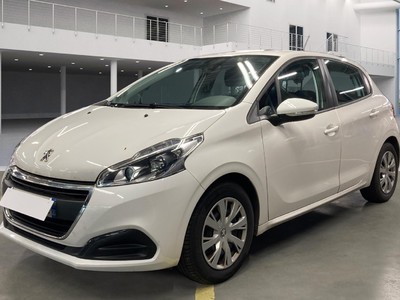 Peugeot 208 PURETECH 82CH S&amp;S BVM5 ACTIVE, 2019