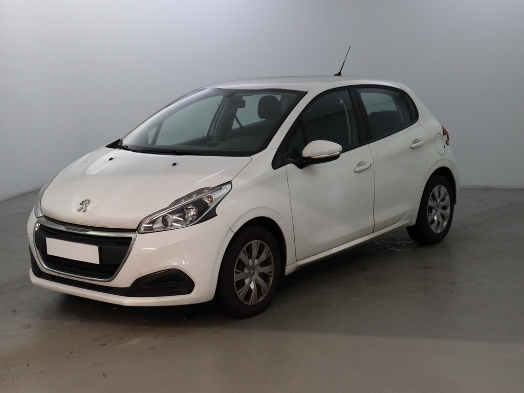 Peugeot 208 PURETECH 82CH S&amp;S BVM5 ACTIVE, 2019