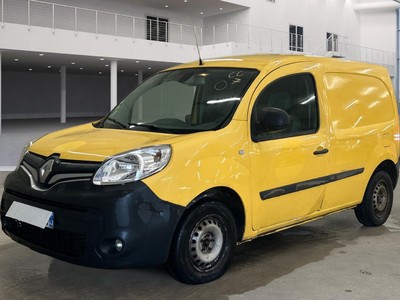 Renault Kangoo Express 1.5 DCI 75 E6 GENERIQUE, 2018