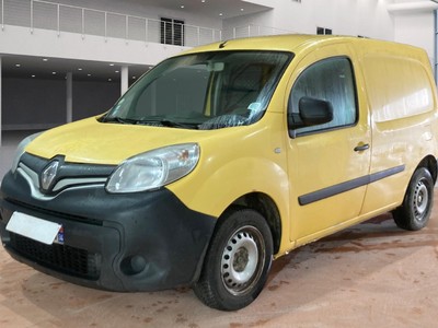 Renault Kangoo Express L1 1.5 DCI 75 GENERIQUE, 2014