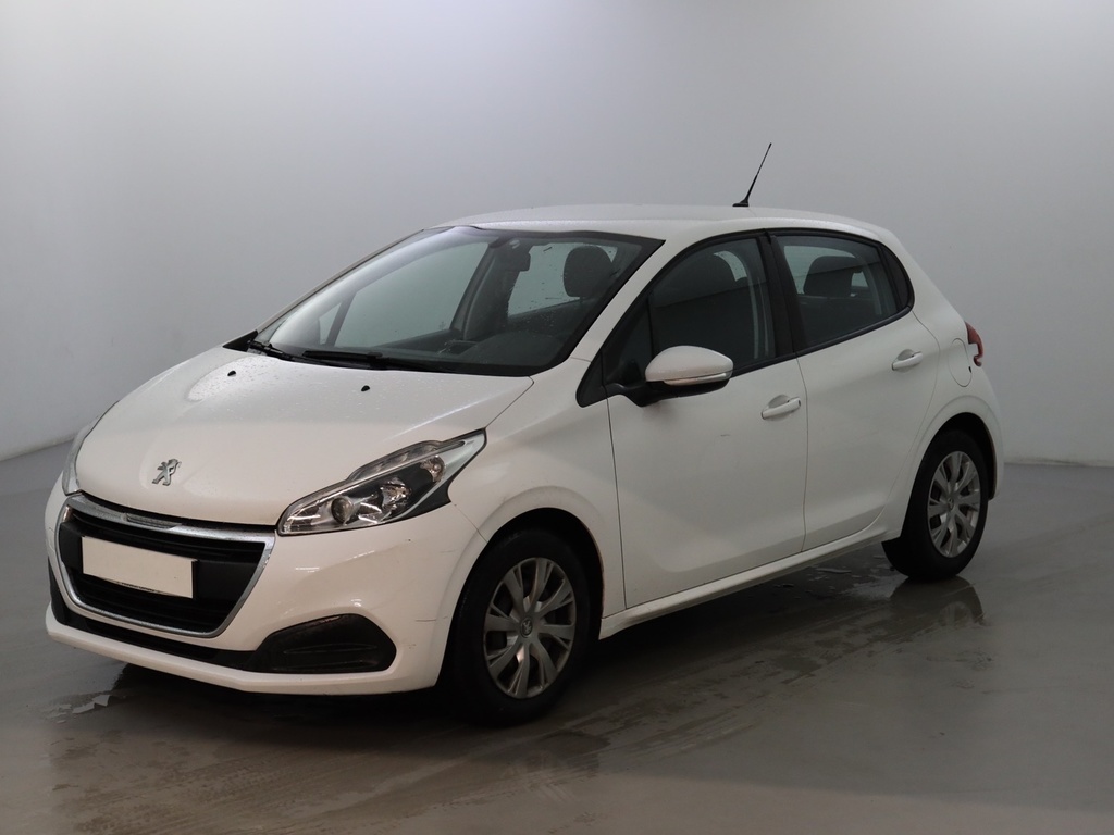 Peugeot 208 PURETECH 82CH S&amp;S BVM5 ACTIVE, 2019