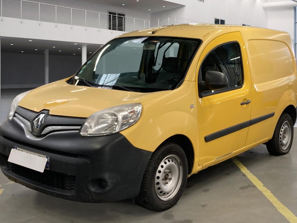 Renault Kangoo Express L1 1.5 DCI 75 GENERIQUE, 2016