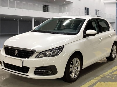 Peugeot 308 business PURETECH 110CH S&amp;S BVM6 ACTIVE BUSINESS, 2019