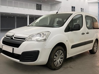 Citroen Berlingo multispace BLUEHDI 100 BVM5 FEEL, 2018