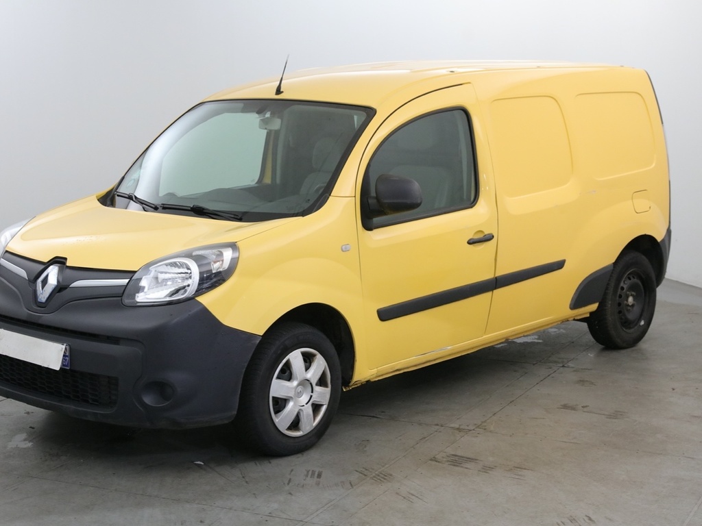 Renault Kangoo express ze GRAND VOLUME MAXI CONFORT, 2015