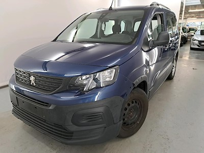 Peugeot Rifter swb diesel 1.5 BlueHDi Standard Active S&amp;S