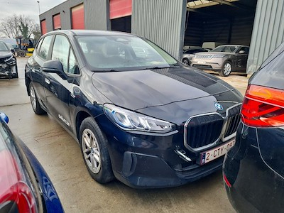 BMW 2 series active tourer 1.5 225E PHEV DCT XDRIVE ACTIVE TOURER