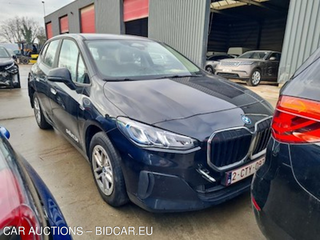 BMW 2 series active tourer 1.5 225E PHEV DCT XDRIVE ACTIVE TOURER