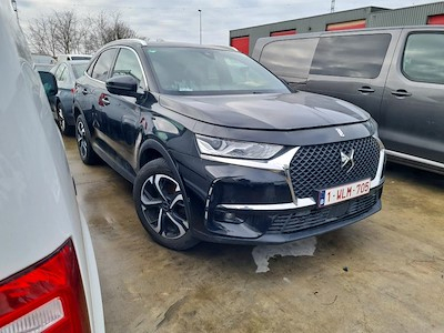 Citroen Ds7 crossback diesel 1.5 BlueHDi So Chic (EU6.2)