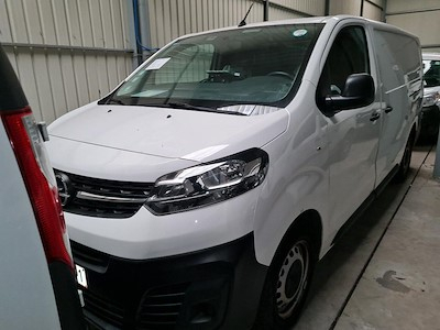 Opel VIVARO 1.5 TURBO 75KW COMFORT L3H1 2.8T