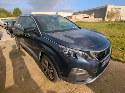 Peugeot 5008 1.5 BlueHDi GT Line (EU6.2) STOCK