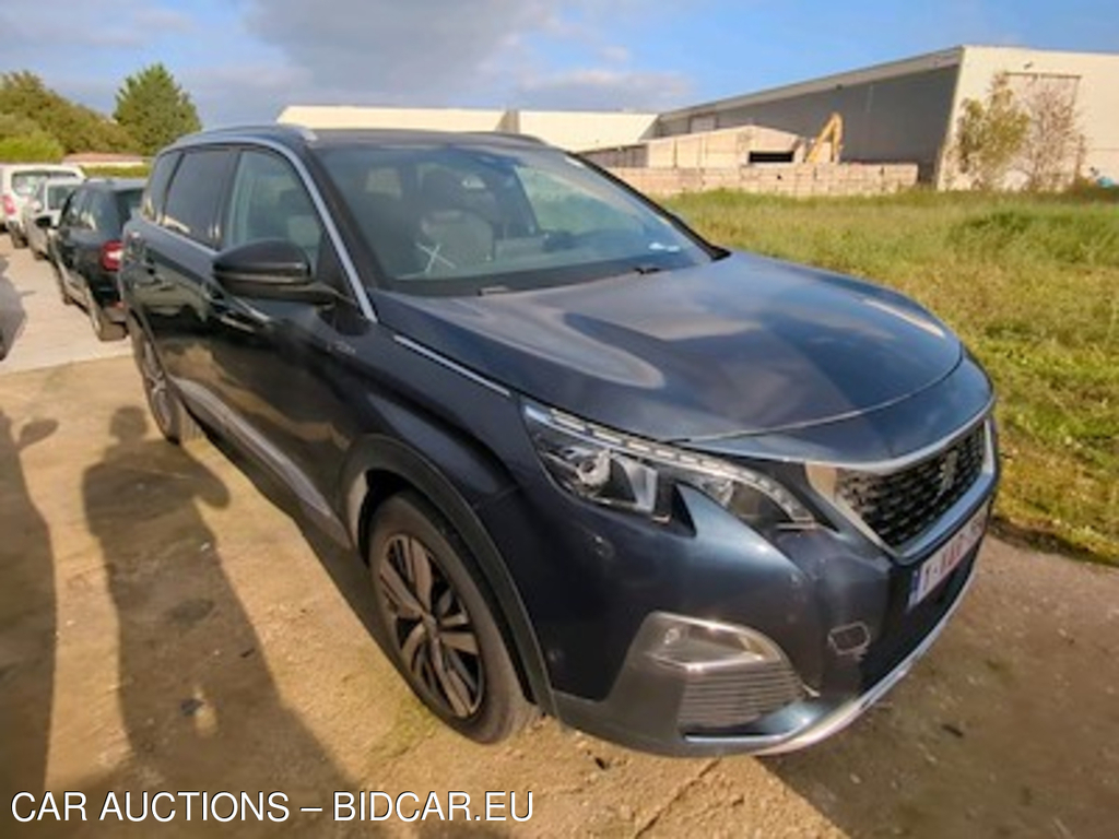 Peugeot 5008 1.5 BlueHDi GT Line (EU6.2) STOCK