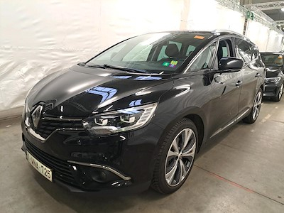 Renault Grand scenic - 2017 1.33 TCe Intens GPF (EU6.2)