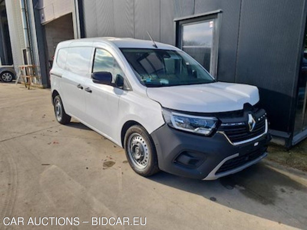 Renault KANGOO 1.3 TCE 130 CONFORT L2