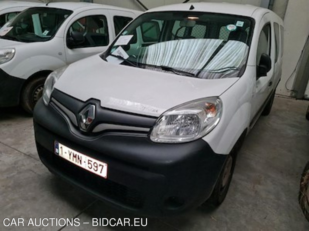 Renault Kangoo express maxi diesel Lot 1.3 RENAULT KANGOO EXPRESS Maxi 1.5 dCi Blue Confort