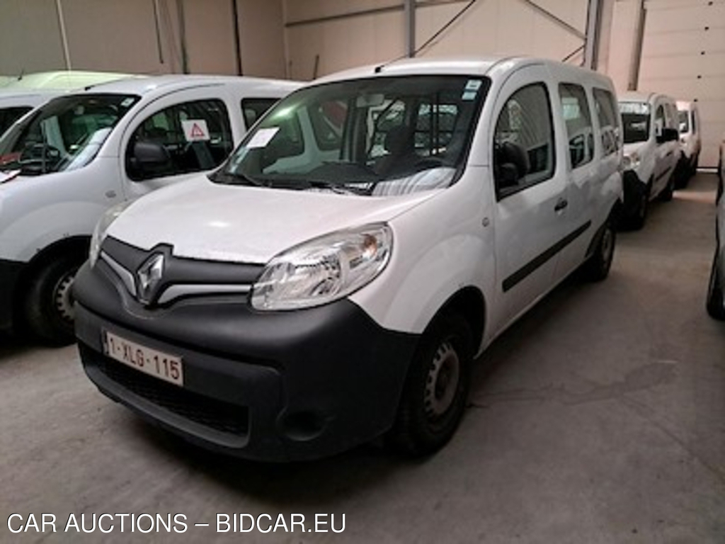 Renault Kangoo express maxi diesel Lot 1.3 RENAULT KANGOO EXPRESS Maxi 1.5 dCi Blue Confort